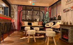 Hotel La Kinkerne