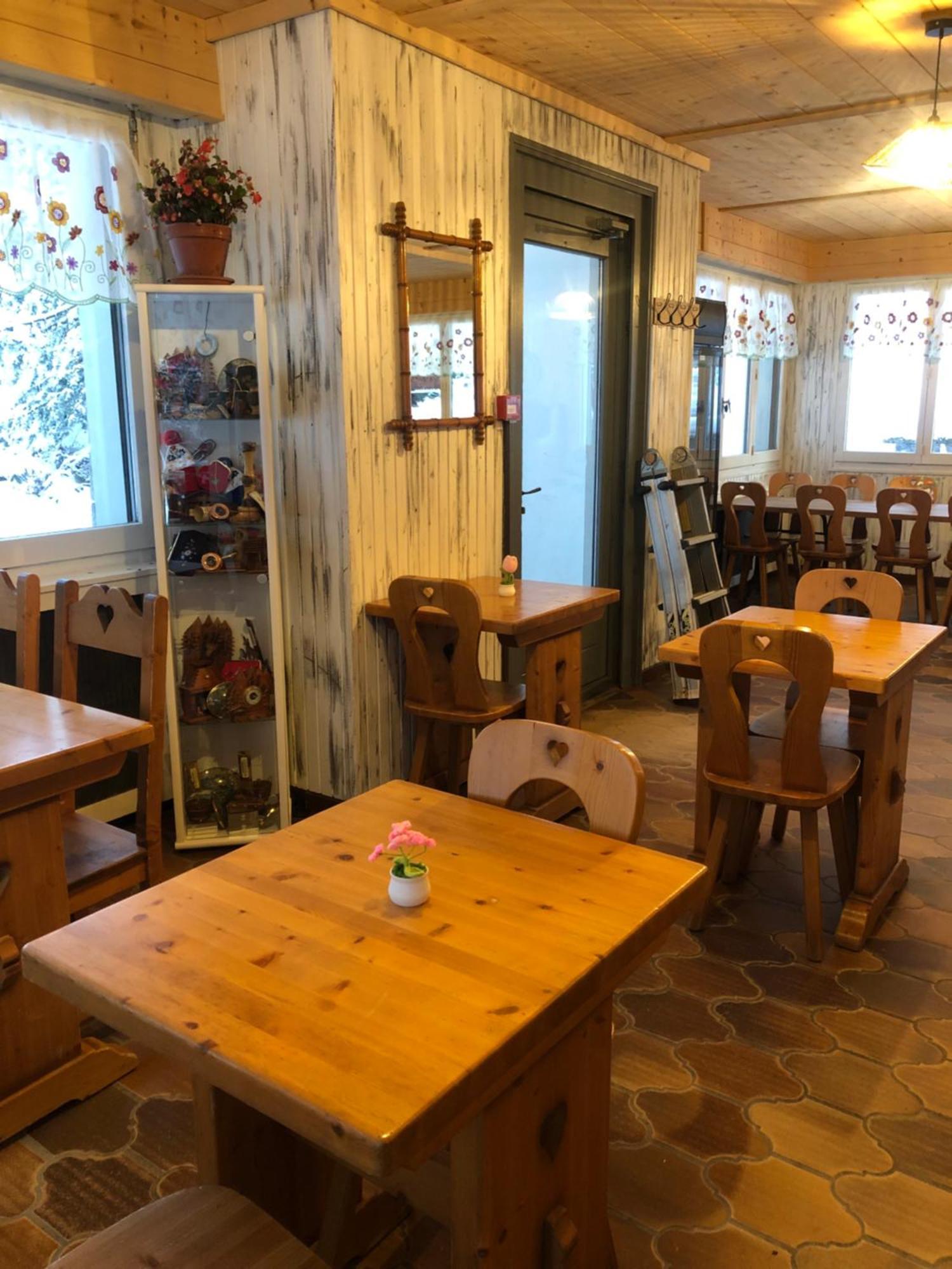 Hotel La Kinkerne Morzine Buitenkant foto